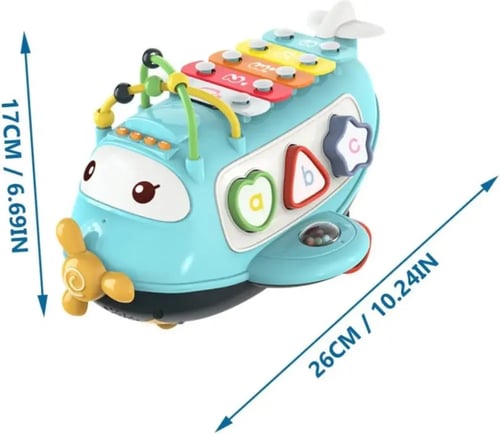 طائرة متعددة الوظائف