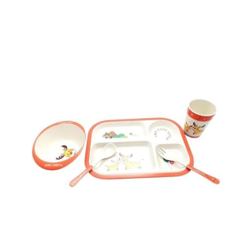 اواني آمنة للاطفال