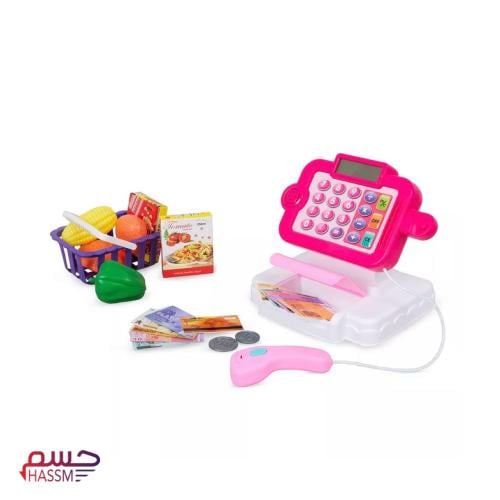 كاشير