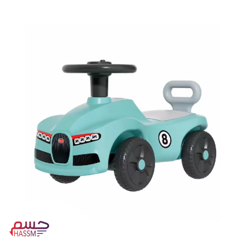 عربة دف