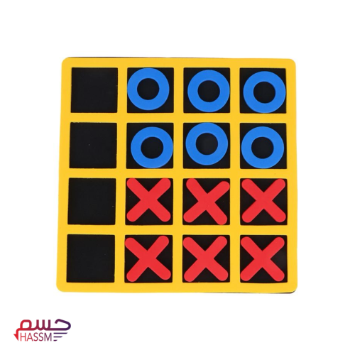 اكس او