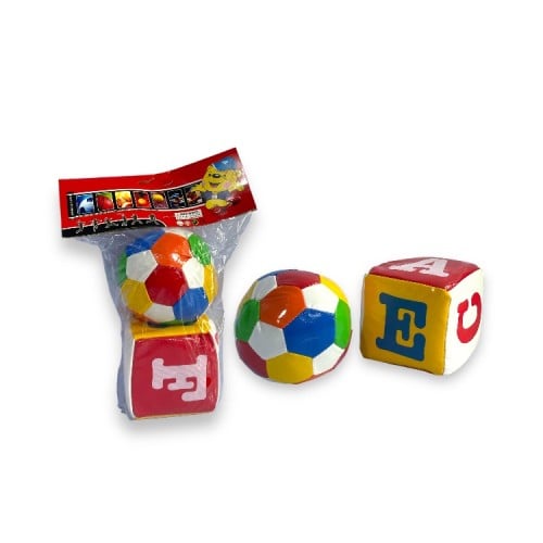 كرة اسفنجية حجم صغير