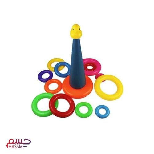 برج التكديس