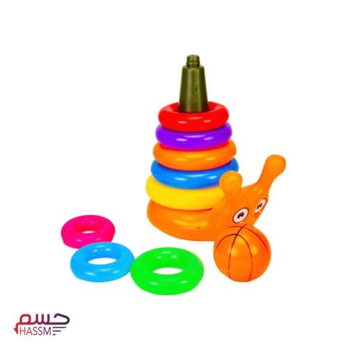 برج التكديس