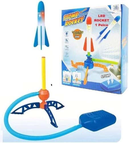 اطلاق الصواريخ