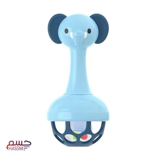 لهاية طفل
