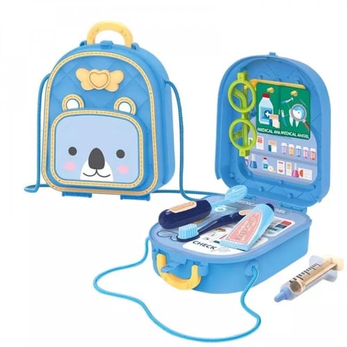 حقيبة الدكتور