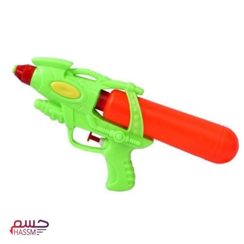 مسدس مياه