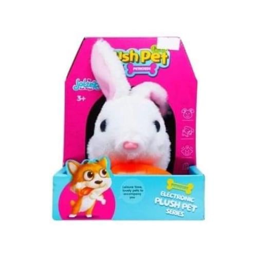 دمى الحيوانات