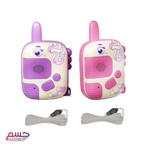 لعبة جهاز ارسال