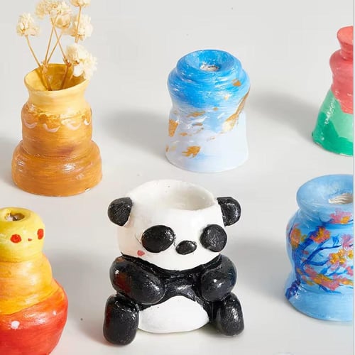 صناعة الفخار