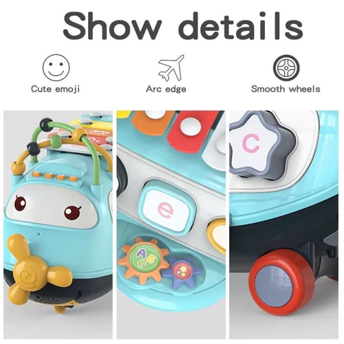 طائرة متعددة الوظائف