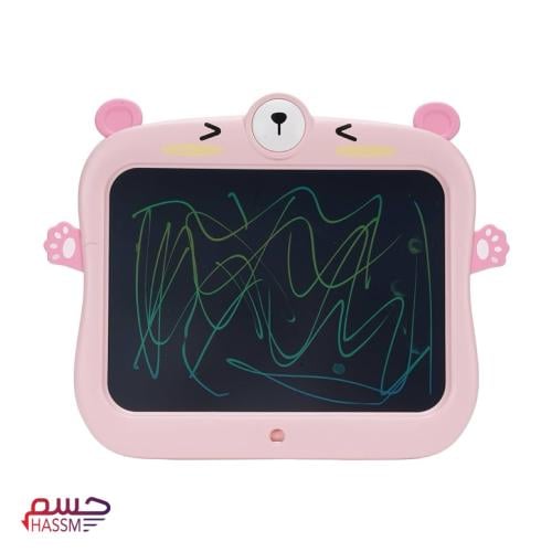 ايباد رسم