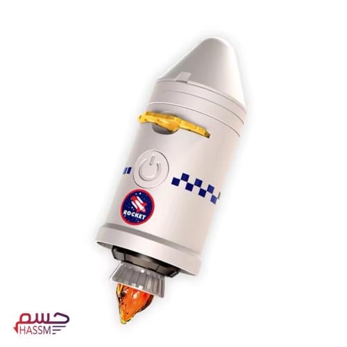بروجيكتور الفضاء