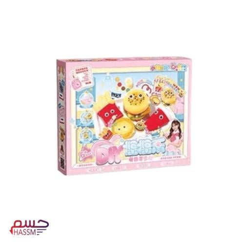 صناعة السلايم