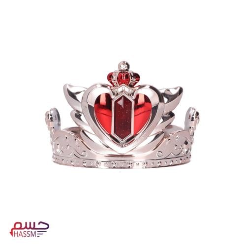 تاج الاميرة