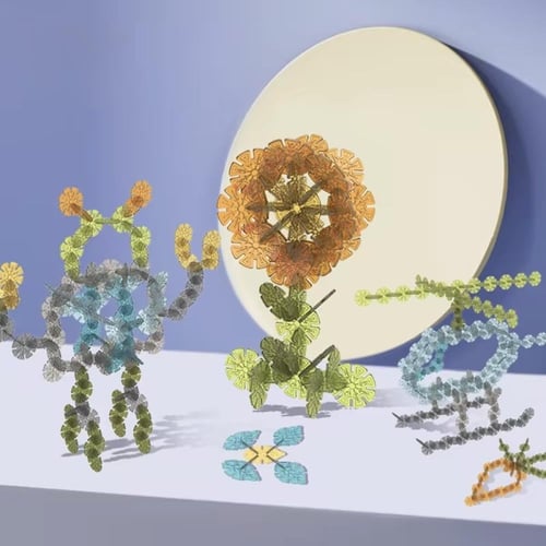 تركيبات ابداعية