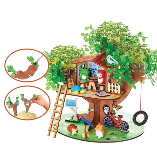 زراعة واقعية