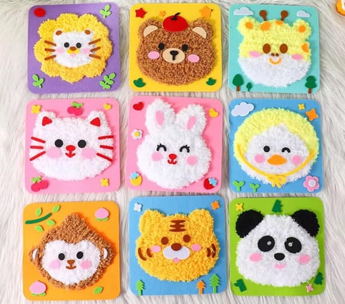 اصنعها بنفسك