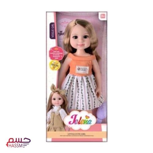 دمية