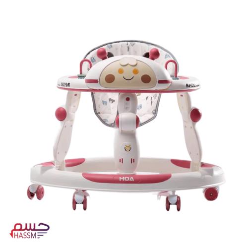 مشاية اطفال