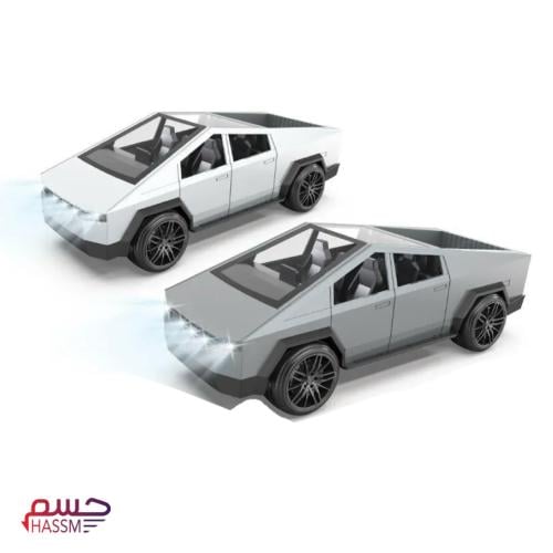 سيارة ريموت