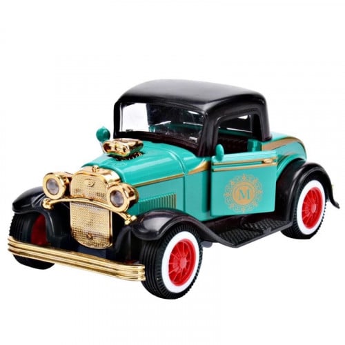 عربة الكلاسيكية صغيرة (قطعة)