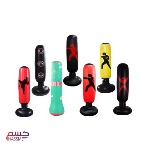 ستاند ملاكمة هوائي