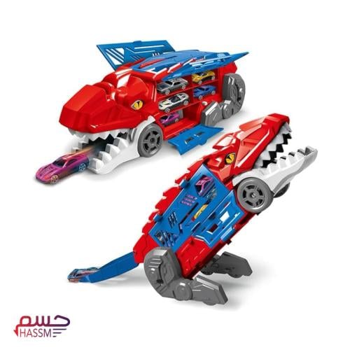 مسار سيارات