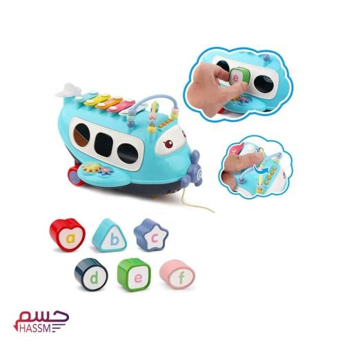 طائرة متعددة الوظائف