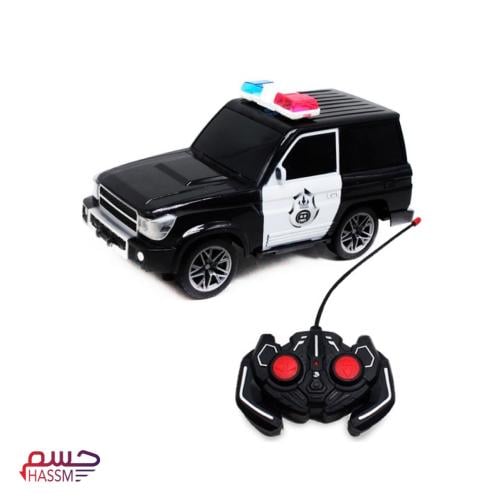 سيارة ريموت