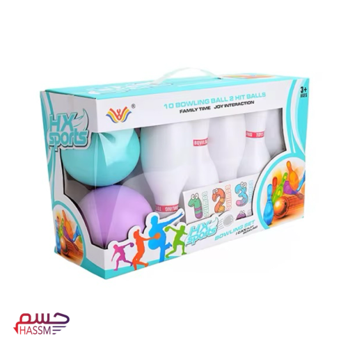 بولينج