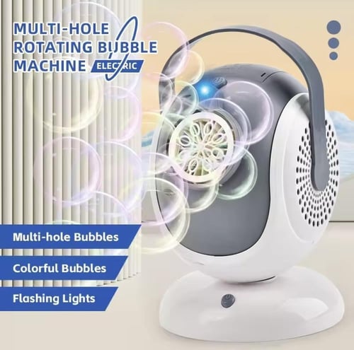 فقاعات الحفلات