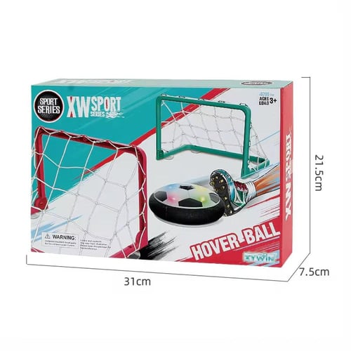 مرمى كرة هوائية