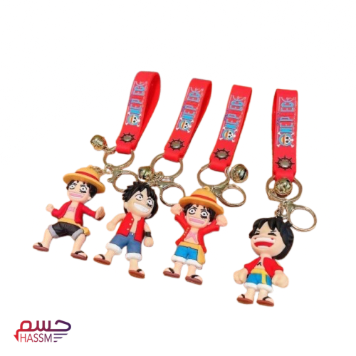 ميدالية لوفي