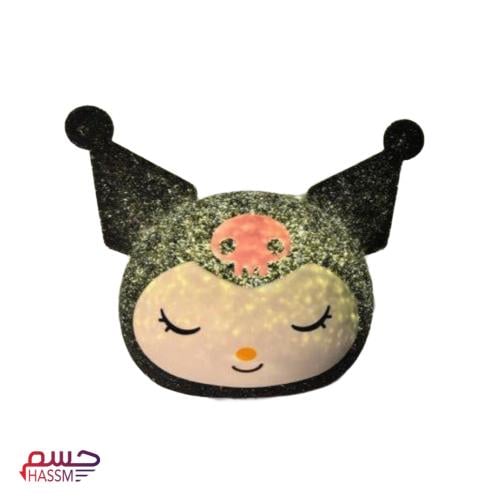 اباجورة + سماعة بلوتوث
