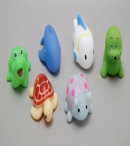 العاب استحمام