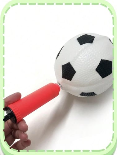 مرمى كرة قدم