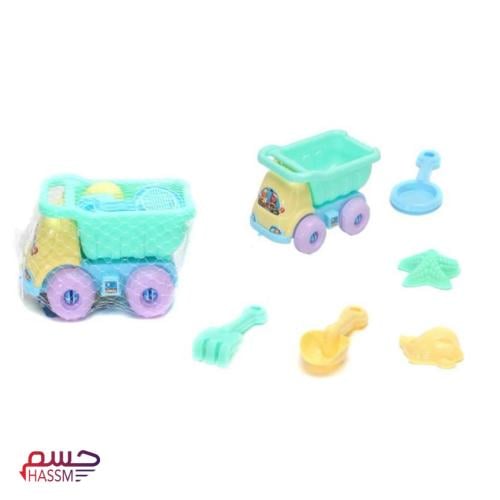 العاب رمل