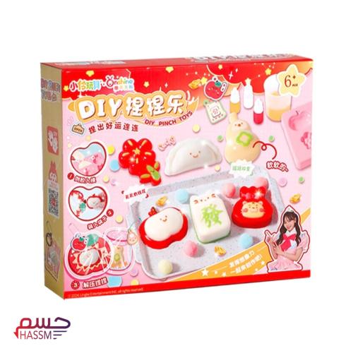 صناعة سكوشي