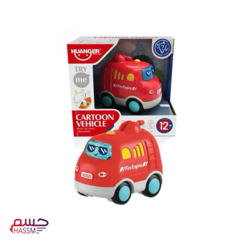 سيارة الاسعاف