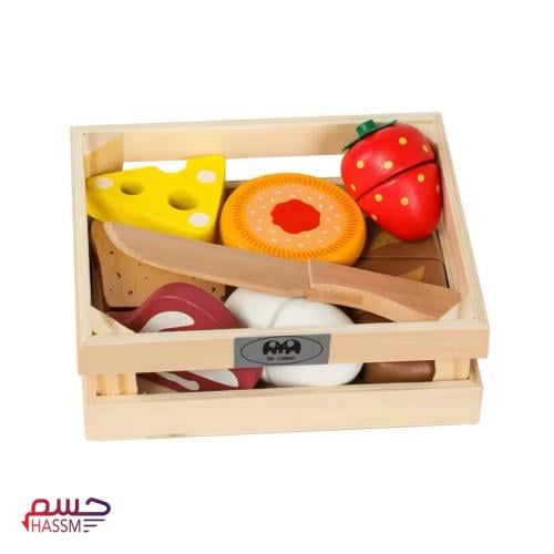 سلة فواكه