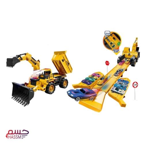 مسار سيارات