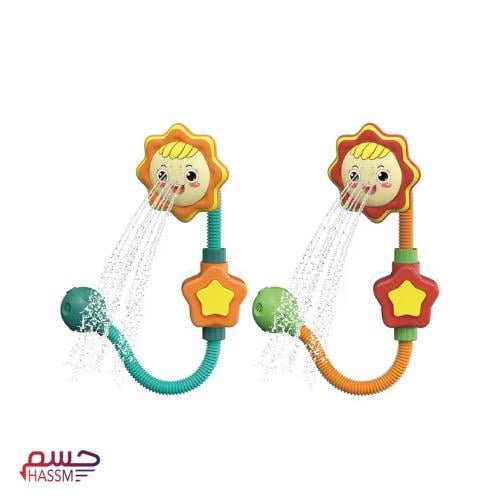 مضخة ماء للاستحمام