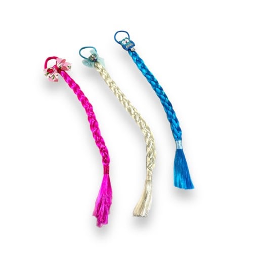 خصل شعر ( قطعة واحدة )