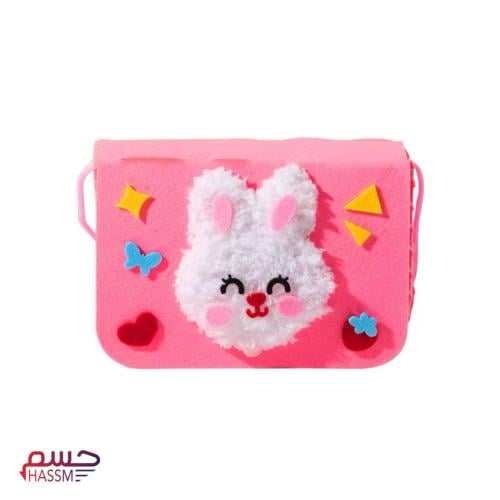 صناعة حقيبة