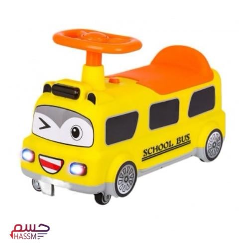 عربة دف
