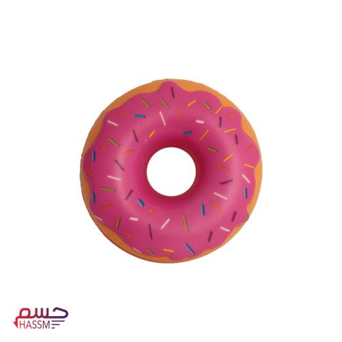 دونات سكوشي