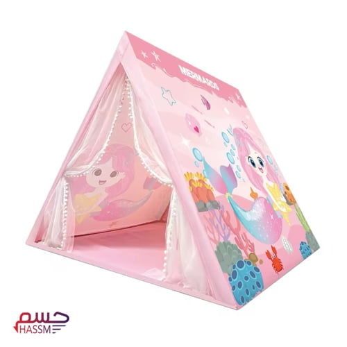 خيمة اطفال
