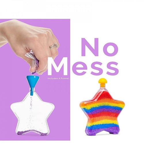 الرسم بالرمل